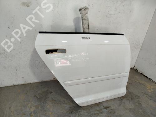 Right rear door AUDI A3 Sportback (8PA) 2.0 TDI 16V | BP25027970C5 