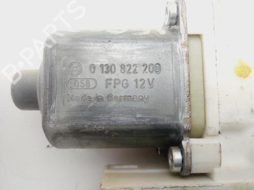 Right rear window motor PEUGEOT 407 (6D_) 2.0 (6DRFNB, 6DRFNE) | BP28837446E22