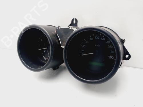 Instrument cluster DAEWOO KALOS (KLAS) 1.2 | BP31887780C47 