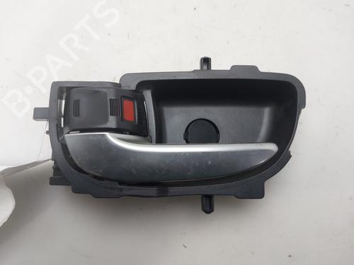 Used Rear left interior door handle Rear left interior door handle TOYOTA YARIS (_P13_) [2010-2020] 33219909 33219909