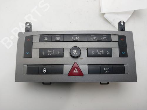 Used Climate control Climate control PEUGEOT 407 (6D_) [2004-2011] 32986400 32986400