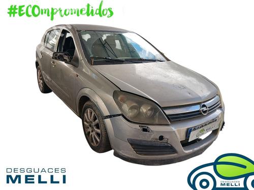 Stuurwielbediening OPEL ASTRA H (A04) | BP30335591E15