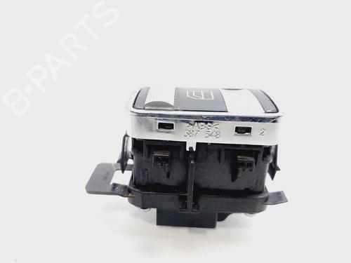 Right rear window switch MERCEDES-BENZ S-CLASS (W221, V221) S 500 (221.071, 221.171) | BP26572604I28 