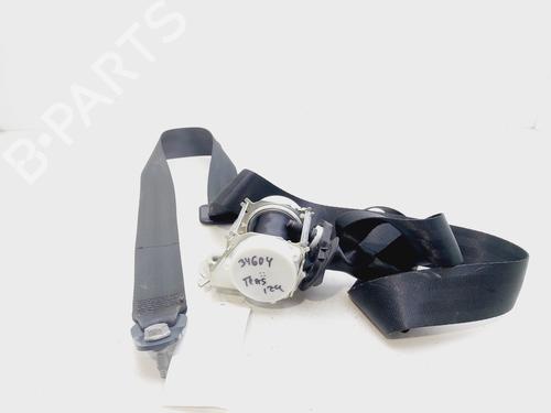 Used Rear left seatbelt PEUGEOT 308 SW II (LC_, LJ_, LR_, LX_, L4_) [2014-2021]  22552712