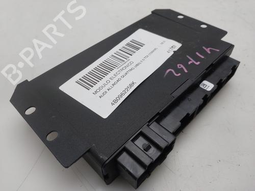 Electronic module AUDI ALLROAD C5 (4BH) 2.5 TDI quattro | BP36024508M83 - Image 4
