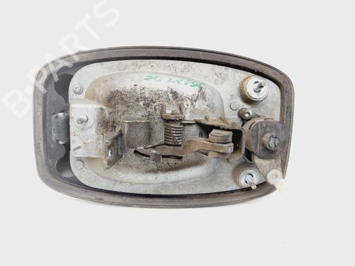 Front left exterior door handle CITROËN JUMPER II Van 2.2 HDi 100 | BP21272465C128 