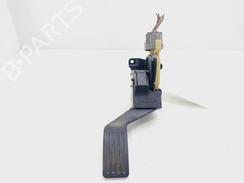 Used Pedal FORD FOCUS I Saloon (DFW) 1.8 TDCi (100 hp) 20929150