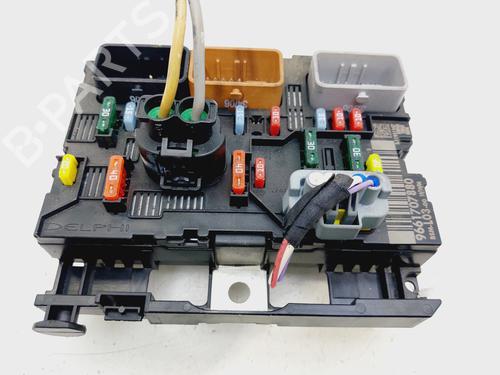 Other CITROËN C3 I (FC_, FN_) 1.4 HDi | BP29967413O1