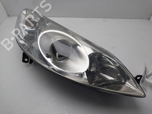 Used Right headlight Right headlight PEUGEOT 407 (6D_) [2004-2011] 32708186 32708186