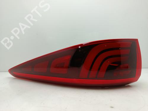Used Right taillight KIA SPORTAGE IV (QL, QLE) 1.6 GDI (132 hp) 29504775