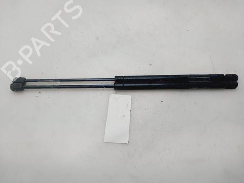 Used Tailgate lift support SEAT LEON (1M1) 1.9 TDI (90 hp) 31987527