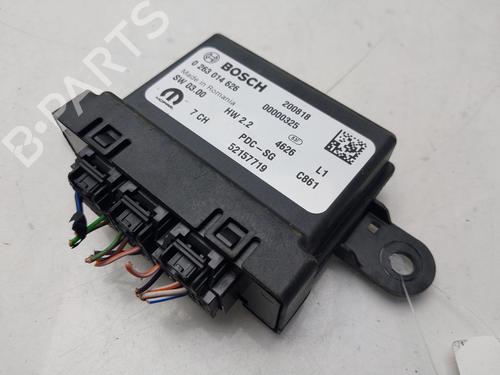 Electronic module FIAT TIPO Hatchback (356_, 357_)  | BP36677383M83  - Image 5