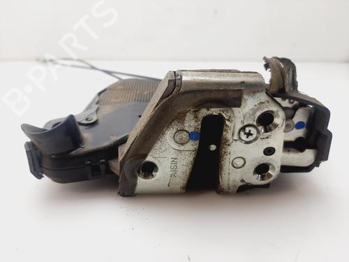 Front right lock TOYOTA AVENSIS (_T25_) 2.2 D-4D (ADT251_, ADT251R) | BP19421543C97 