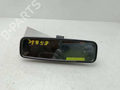 Ryggespeil Innvendig PEUGEOT 206 Hatchback (2A/C) 1.6 16V | BP29820973I6 