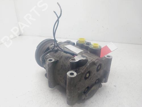 AC compressor FORD FOCUS I (DAW, DBW) 1.8 TDCi | BP29511253M34 