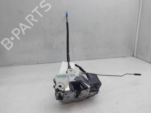 Front right lock CHEVROLET CRUZE (J300) 2.0 CDI | BP18134457C97 