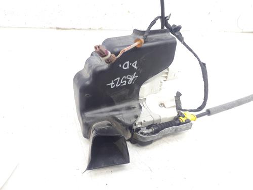 BP12408488C97 | Front right lock AUDI A4 B9 (8W2, 8WC) 2.0 TFSI BP12408488C97