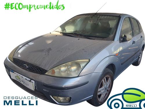Used Parts FORD FOCUS I (DAW, DBW) 1.8 TDCi 4893923