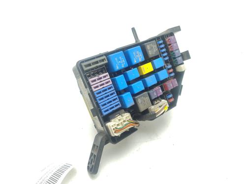 Used Fuse box HYUNDAI TUCSON (JM) [2004-2019]  26127996