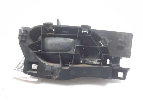 Front left interior door handle CITROËN C4 I (LC_)  | BP12400362I13 