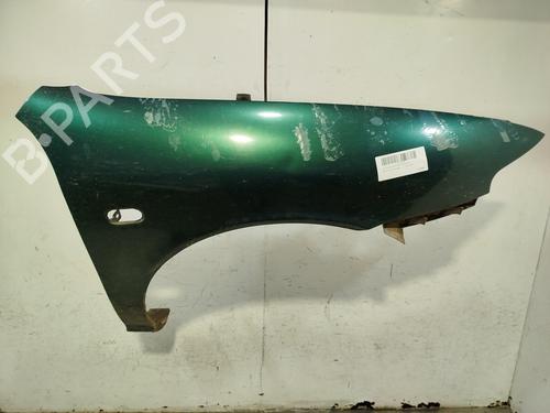 Used Right front fenders SEAT LEON (1M1) [1999-2006]  25302250
