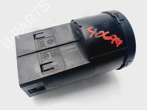 Headlight switch SKODA SUPERB I (3U4) 1.9 TDI | BP31705875I24