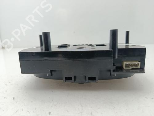 AC-Styringsenhed/Manøvreenhed CITROËN XSARA PICASSO (N68) 1.6 HDi | BP29810721I5