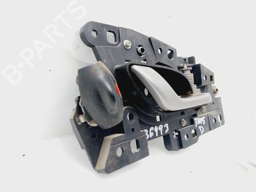 Rear right interior door handle HONDA CIVIC VIII Hatchback (FN, FK) 2.2 CTDi (FK3) | BP24143798I16 