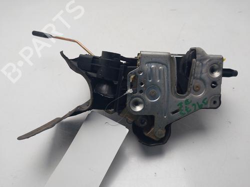 Used Front left lock Front left lock MERCEDES-BENZ SLK (R170) 230 Kompressor (170.447) (193 hp) 33982401 33982401