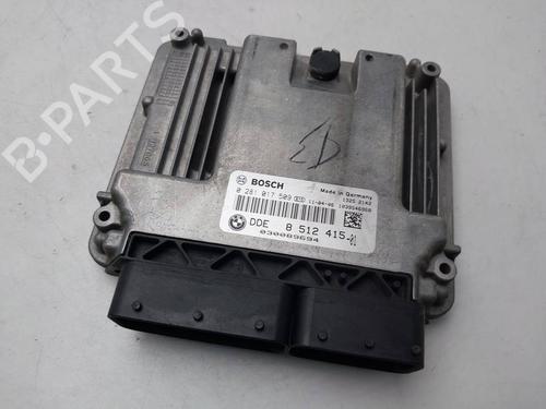 Used Engine control unit (ECU) Engine control unit (ECU) 38950099 38950099