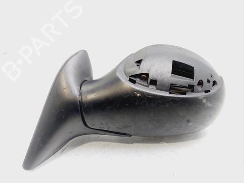 Left mirror CITROËN XSARA PICASSO (N68) 2.0 HDi | BP25467790C26 