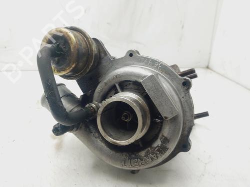 Turbolader/Kompressor für ROVER 45 I Hatchback (RT) [2000-2005]  23239741