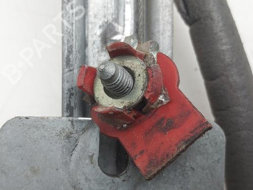 Front left window mechanism BMW 3 Touring (E46) 320 d | BP38438775C22 - Image 3