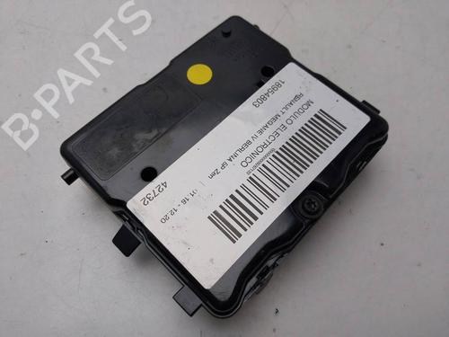Electronic module RENAULT MEGANE IV Hatchback (B9A/M/N_) 1.3 TCe 115 (B9N9) | BP38534855M83 - Image 4