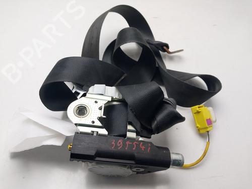 Used Front left seatbelt Front left seatbelt VW TIGUAN (5N_) [2007-2018] 34364424 34364424