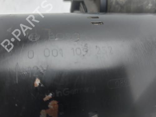 Starter VOLVO V70 II (285) 2.4 D | BP37638642M8 - Image 2
