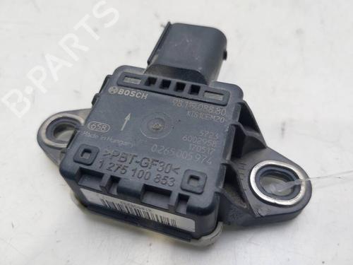 Used Electronic sensor Electronic sensor 39595687 39595687