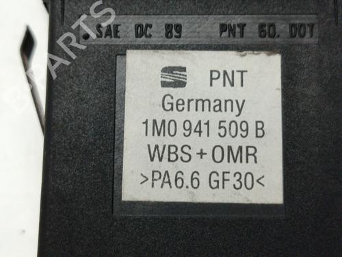 Warning switch SEAT TOLEDO II (1M2) | BP30182713I22