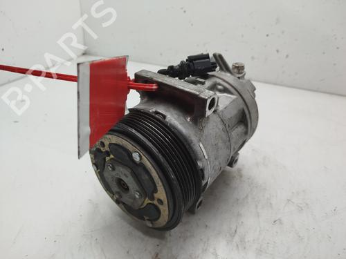 Used AC compressor PEUGEOT 208 II (UB_, UP_, UW_, UJ_) [2019-2026]  32348418