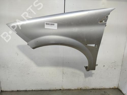 Used Left front fenders Left front fenders RENAULT MEGANE II Saloon (LM0/1_) [2003-2026] 33430602 33430602