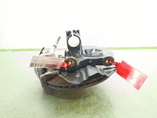 Left front steering knuckle BMW 3 (E46) 318 i | BP38320596M25 - Image 2