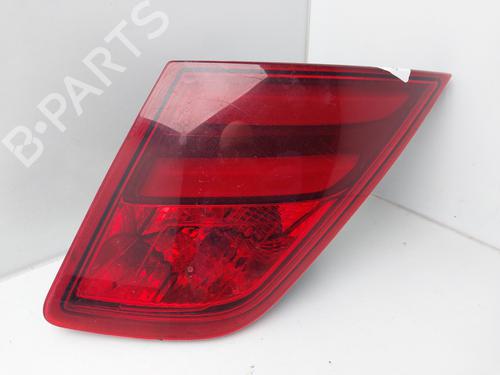 Venstre baklys, luke Venstre baklys, luke PEUGEOT 308 II (LB_, LP_, LW_, LH_, L3_) [2013-2021] 35786665 35786665