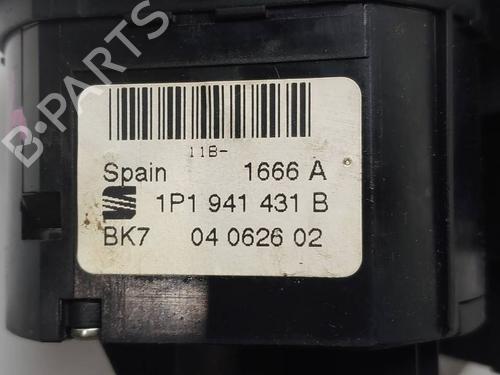 Headlight switch SEAT LEON (1P1) | BP40494468I24 - Image 3