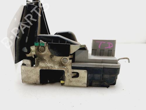 Front left lock PEUGEOT 307 (3A/C)  | BP27579252C98 
