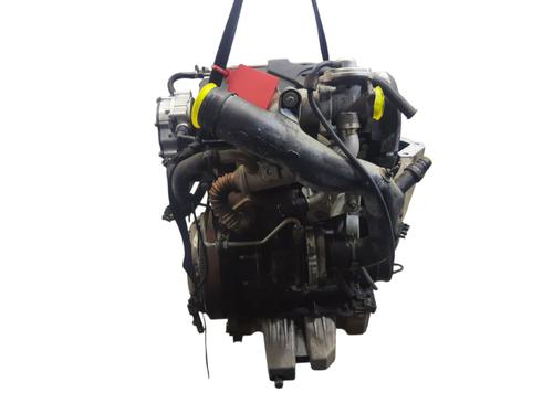 Engine SKODA FABIA I (6Y2)  | BP26597593M1 