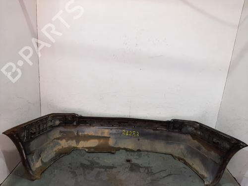 Rear bumper VW PASSAT B5 (3B2)  | BP13305519C8 