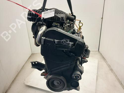 Engine RENAULT KANGOO (KC0/1_) 1.5 dCi | BP36569283M1 - Image 3