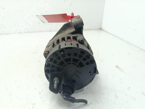 Alternator FIAT 500 (312_) 0.9 (312AXG1A, 312.AXG11) | BP35929557M7 - Image 4