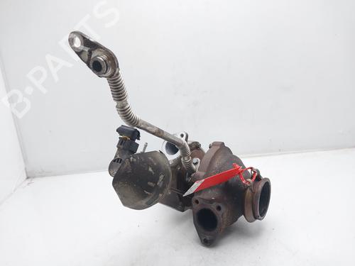 Turbocharger/Supercharger OPEL INSIGNIA A Sports Tourer (G09) 2.0 CDTI (35) | BP17902369M71 