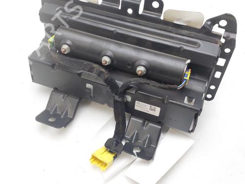 Passenger airbag RENAULT LAGUNA III (BT0/1) 2.0 dCi (BT01, BT08, BT09, BT0E, BT0K, BT12, BT1C, BT1D,... | BP18079996C10 